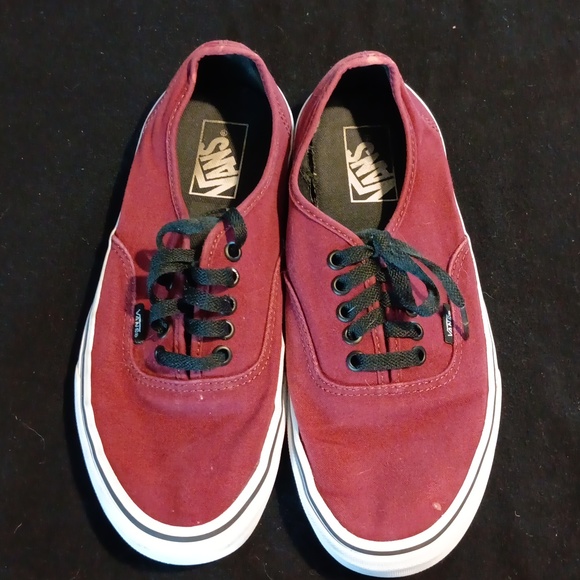 Unisex Vans off the wall Skateboarding sneakers - Picture 1 of 10